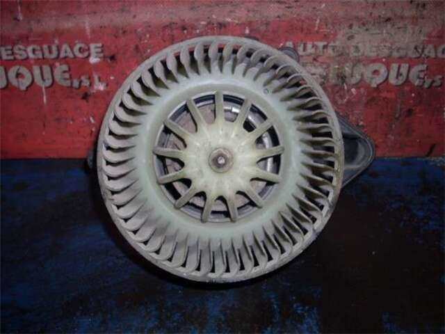 Foto 3ª: Ventilador de Calefacción Fiat Punto 1.2 G 60CV [188 A4.000]