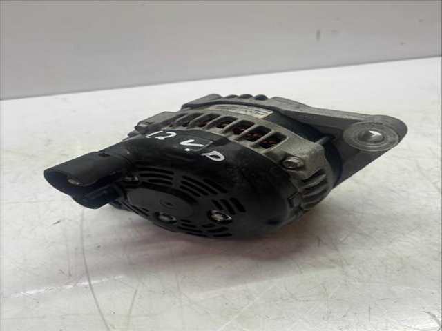 Foto 3ª: Alternador Alfa Romeo Giulietta 1.6 JTDM 105 CV 77KW [940A300] (2011)