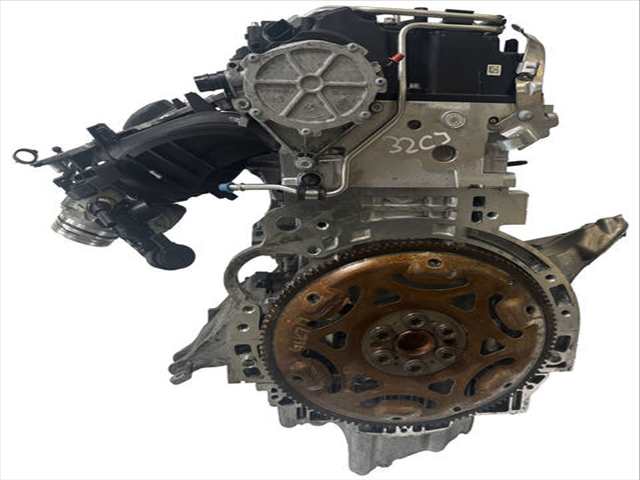 Foto 3ª: Motor Completo Bmw X1 E84 245CV 180KW [N20B20A N20 N26] (2013)