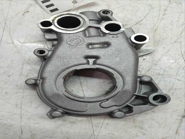 Bomba de Aceite Cadillac STS 311 CV 229KW