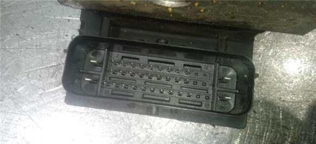 Foto 3ª: Abs Ford Transit 2.2TDCI [SRFA]