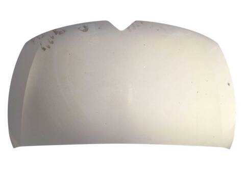 Foto 3ª: Capot Citroen C4 1.2 PURETECH 130 (2018)