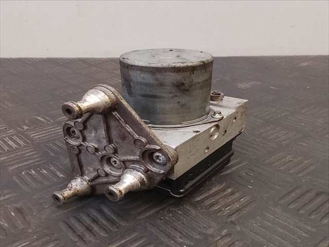 Foto 2ª: Abs Mercedes Sprinter 0.1 (2009)