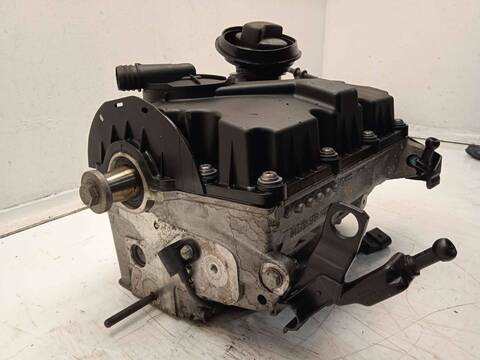 Foto 2ª: Culata Skoda Roomster FRIEND 80CV 59KW (2006)