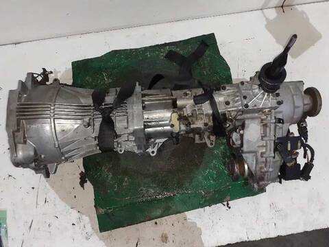 Caja Cambios Kia Sorento 2.4 16V CAT 139CV 102KW