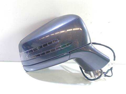 Retrovisor Derecho Mercedes Clase CLS 250 2.1 D 204CV 150KW AUT. 4MATIC BLUETEC 218.397