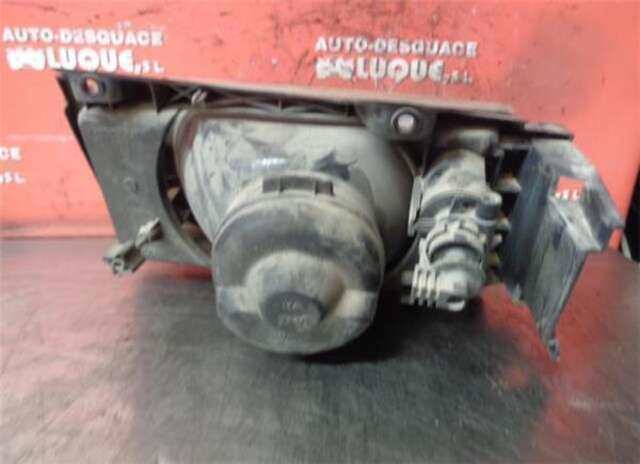 Foto 2ª: Faro Derecho Citroen Jumpy 1.9 TD (90CV) [DHX]