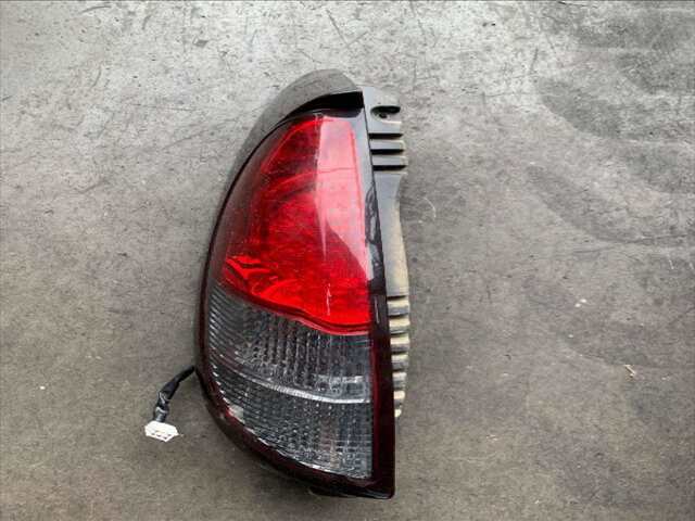 Piloto Trasero Izquierdo Peugeot iON ION MOTOR DE 47KW ZKY 0CV