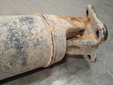 Foto 3ª: Transmision Central Toyota Prius 2.2 HDI FAP CAT 156CV 115KW [4HN] (2008)