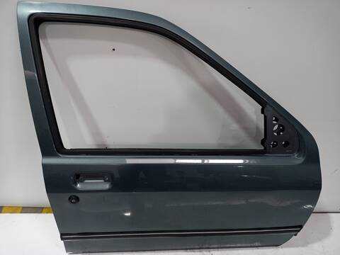 Foto 3ª: Puerta Delantera Derecha Ford Sierra BRILLANT BERLINA 116CV 85KW [N9E] (1990)