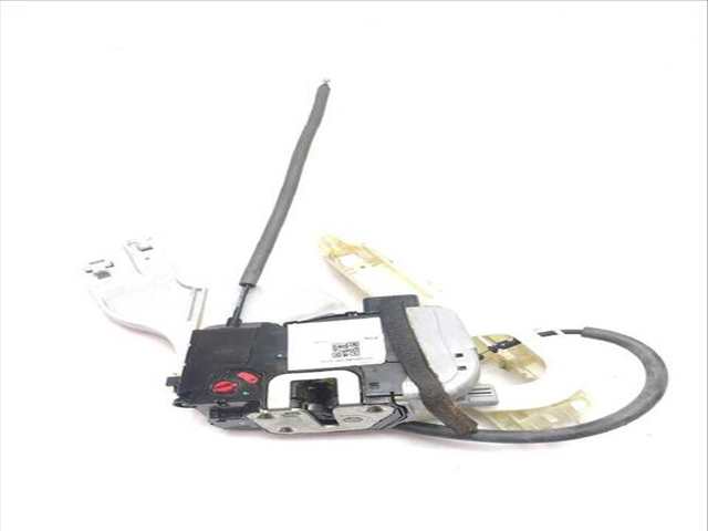 Foto 2ª: Cerradura Puerta Trasera Derecha Kia Sportage 1.7 CRDI (2009)