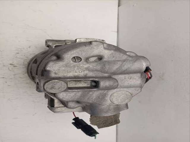 Foto 2ª: Compresor Aire Acondicionado Mercedes Clase C 160 C 220 CDI 203.706) COUPE 143CV 105KW [611962] (2003)