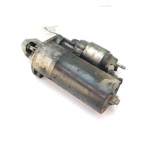 Foto 2ª: Motor de Arranque Chrysler 300 3.0 CRD (2004)