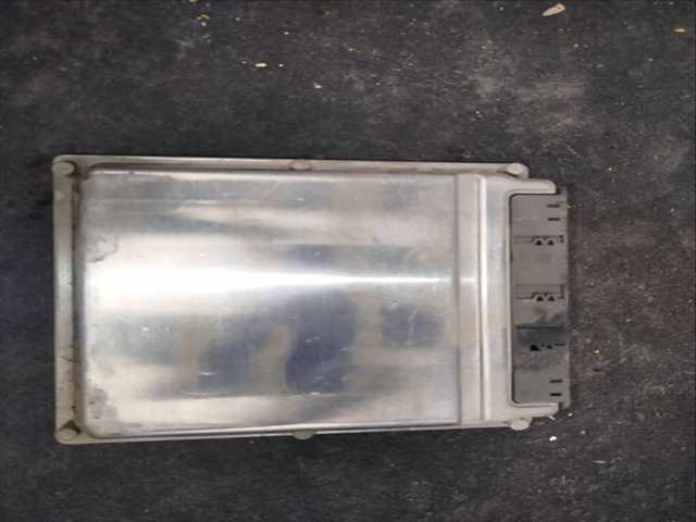 Foto 3ª: Centralita Motor ECU Mercedes Clase E 180 FAMILIAR (1999)