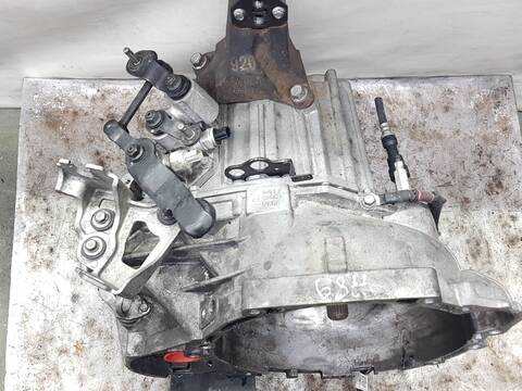 Caja Cambios Kia Optima DRIVE