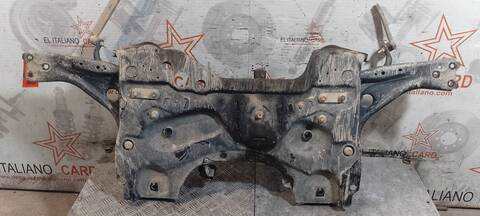 Foto 3ª: Puente Delantero Peugeot 308 ACTIVE 99CV 73KW [BH02 BHYB] (2016)