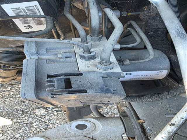 Abs Chevrolet Captiva Z24SED