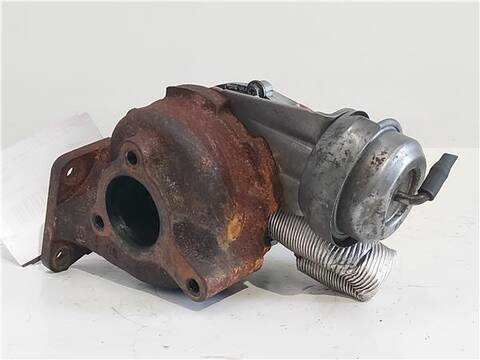 Foto 1ª: Turbocompresor Opel Astra 1.7 EDITION 110CV 81KW [Z 17 DTR] (2009)