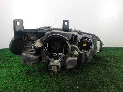 Foto 2ª: Faro Izquierdo Bmw X6 XDRIVE 35 D 286CV 210KW [306D1] (2009)