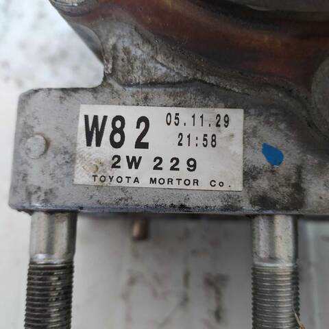 Foto 3ª: Caja Transfer Toyota Rav4 1.8 ZCA25_ ZCA26_ ZCA25W ZCA26W) (2000)