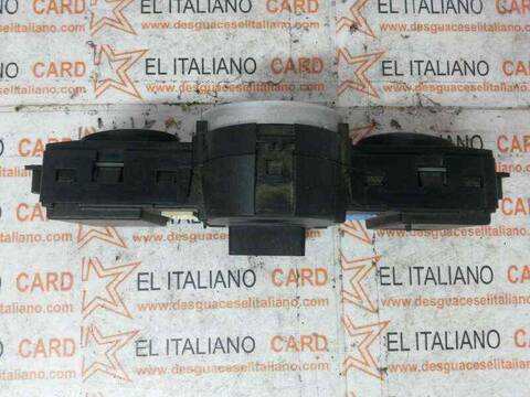 Foto 4ª: Mando Climatizador Renault Megane DYNAMIQUE LUXE 131CV 96KW FAMILIAR II FAMILIAR [F9QE8] (2006)