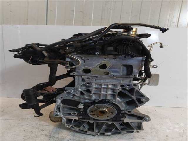 Foto 3ª: Motor Completo Volkswagen Golf DPB 131 CV 96KW [DPBA]