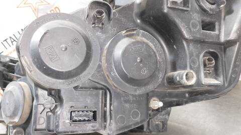 Foto 4ª: Faro Derecho Peugeot Expert PREMIUM 120CV 88KW [RHKDW10UTED4] (2007)