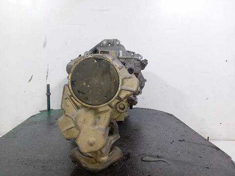 Foto 3ª: Caja Cambios Audi A4 2.5 TDI 114KW) AVANT 155CV [AYM] (2001)