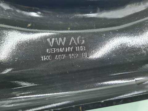 Foto 3ª: Brazo Suspension Delantero Derecho Volkswagen Caddy OUTDOOR 4MOTION BMT 122CV 90KW [DFSE] (2019)