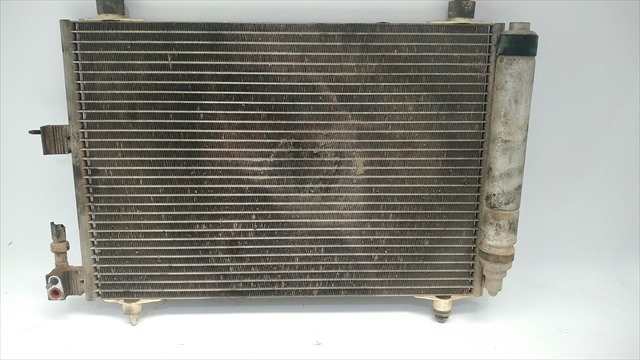 Foto 3ª: Radiador Calefaccion A.A. Citroen Berlingo 1.9 DIESEL [WJY] (2007)