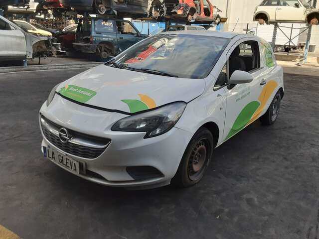 Mangueta Delantera Izquierda Opel Corsa 1.3 CDTI 75CV 0CV