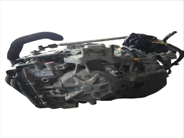 Foto 3ª: Caja Cambios Citroen C4 1.6 BLUEHDI 120 PICASSO (2013)