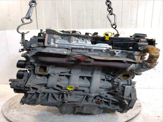 Motor Completo Opel Insignia 136 CV 100KW