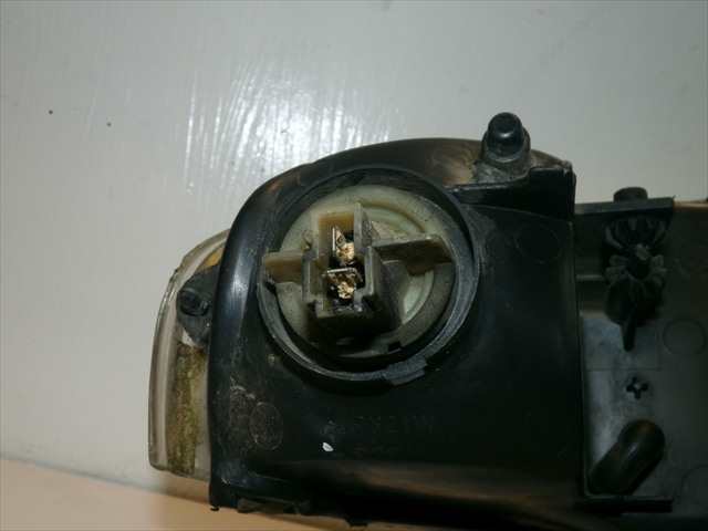 Foto 3ª: Faro Izquierdo Rover Serie 400 2.0 D 1995-2000 [20T2N] (1998)