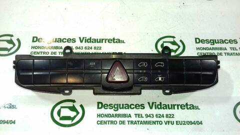 Mando Multifuncion Mercedes Vito 231CV 170KW