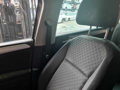 Foto 4ª: Kit Airbag Volkswagen Tiguan ADVANCE BMT 150CV 110KW [DFGA] (2017)