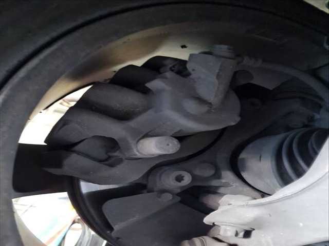 Pinza Freno Delantera Derecho Peugeot 407 3.0 HDI COUPE 241CV 177KW