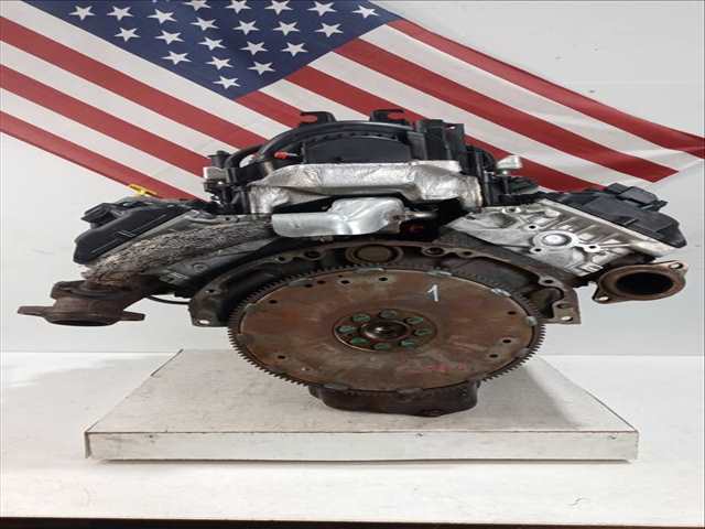 Motor Completo Dodge Ram 416 CV 306KW