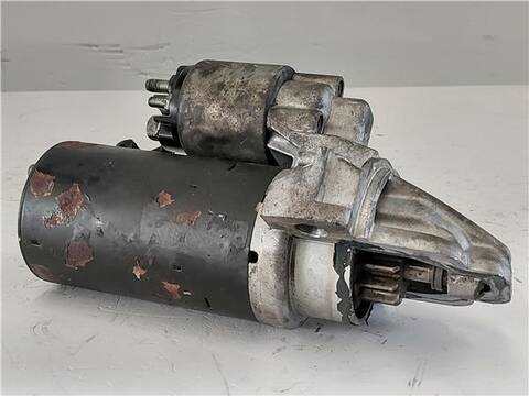 Motor de Arranque Ford Transit 2.2 TDCI 140CV 103KW FURGON