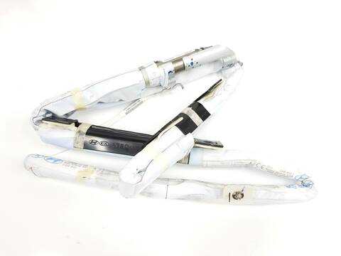 Foto 3ª: Airbag Cortina Delantero Izquierdo Kia Rio CONCEPT [G4LF] (2017)