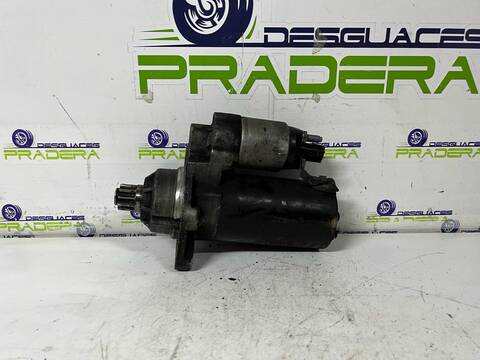 Motor de Arranque Volkswagen Passat SPORTLINE BERLINA 140CV 103KW