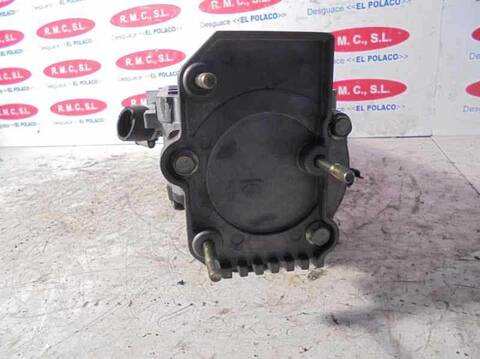 Foto 2ª: Despiece Motor Daewoo Lanos 1.4 CAT 75CV 55KW [A13SMS] (2002)