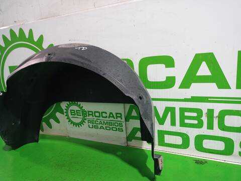 Foto 3ª: Pase Rueda Renault Kangoo PROFESIONAL 75CV 55KW [K9KB6] (2016)