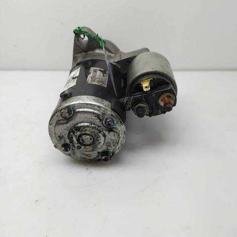 Foto 3ª: Motor de Arranque Smart Fortwo 1.0 451.331 451.380) COUPE (2007)