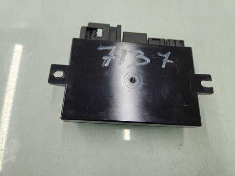 Centralita Motor ECU Skoda Octavia RS 244CV 180KW