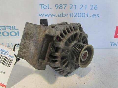Alternador Ford Fiesta 1.4 16V 80CV 59KW
