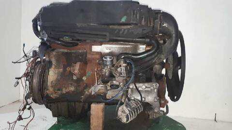 Foto 2ª: Motor Completo Bmw Serie 5 518 525TDS BERLINA 143CV 105KW