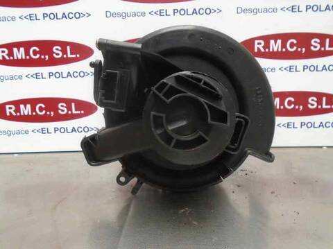 Foto 2ª: Calefacción Opel Zafira 2.0 DTI 101CV 74KW [Y20DTH] (2004)