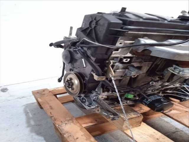 Foto 2ª: Motor Completo Citroen Zx 1.4 75CV 55KW [KDX (TU3M/Z)] (1995)