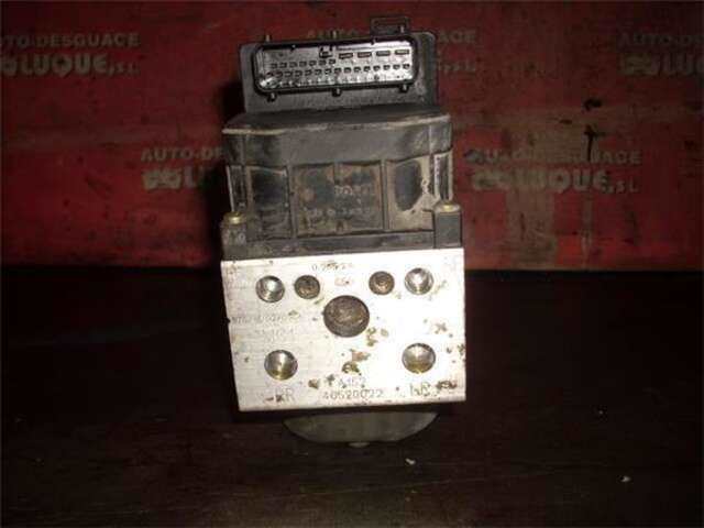 Foto 2ª: Abs Lancia Lybra 1.9 JTD (839AXD1A) [AR 32302]